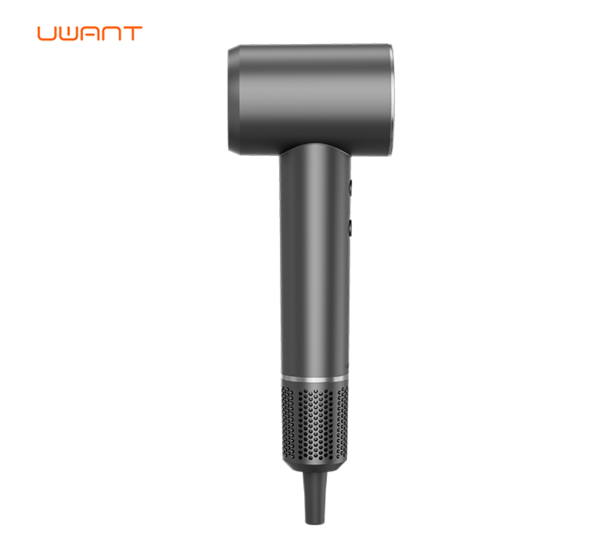 Máy sấy tóc cầm tay ion âm Uwant H100