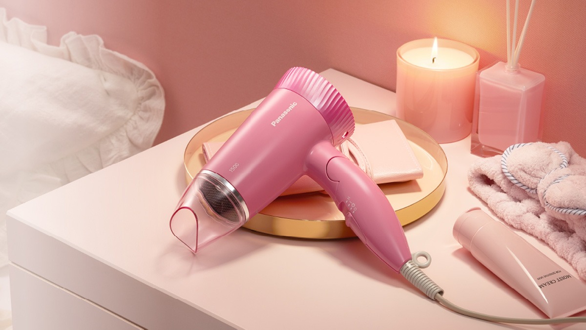 Máy sấy tóc Panasonic EH-ND57-P645 1500W