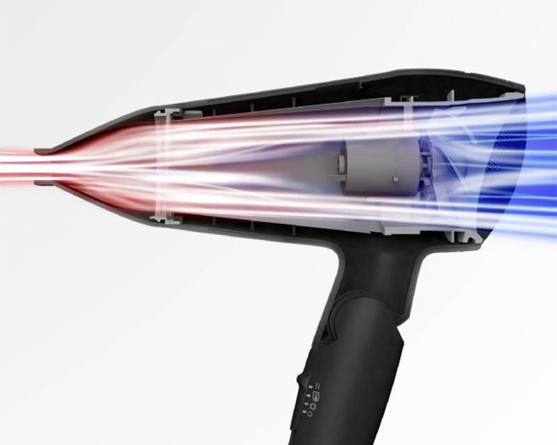 Máy sấy tóc Panasonic EH-ND65-K645