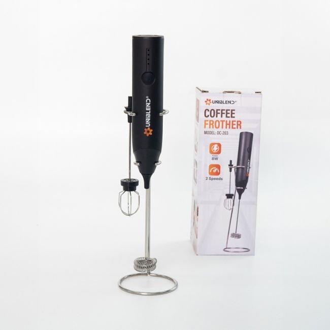 Máy Tạo Bọt Uniblend DC - 203