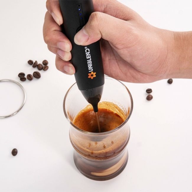 Máy Tạo Bọt Uniblend DC - 203