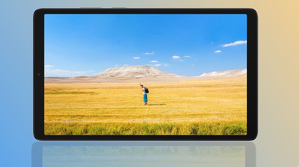 Máy tính bảng Samsung Galaxy Tab A11 WiFi 4GB/64GB SM-X133NZAAXEV