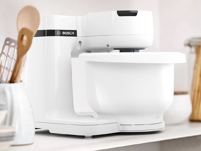 Máy trộn bột đa năng Bosch MUMS2AW00