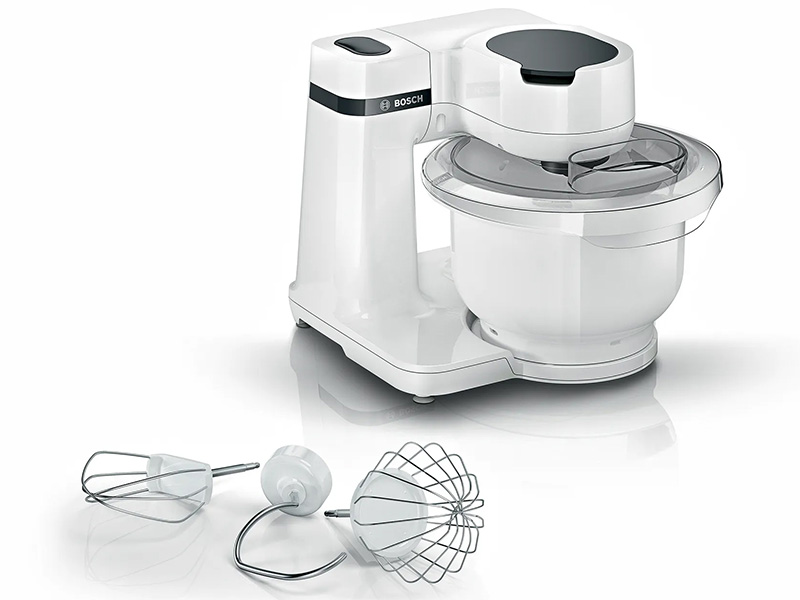 Máy trộn bột đa năng Bosch MUMS2AW00