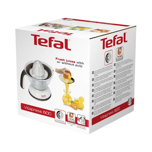 Máy vắt cam Tefal ZP300138