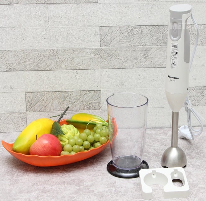 Máy xay cầm tay Panasonic PASO-MX-GS1WRA
