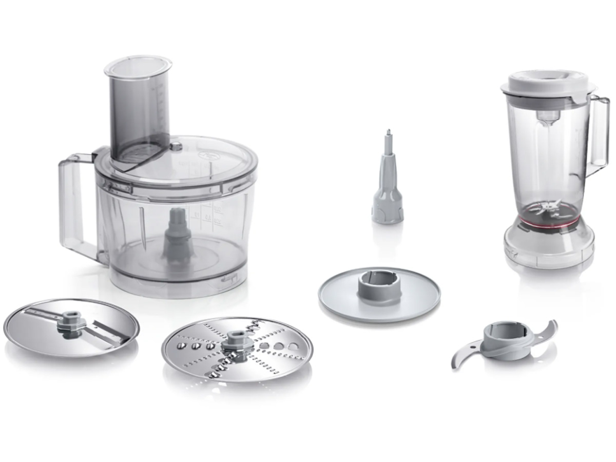 Máy xay đa năng Bosch MCM3200W