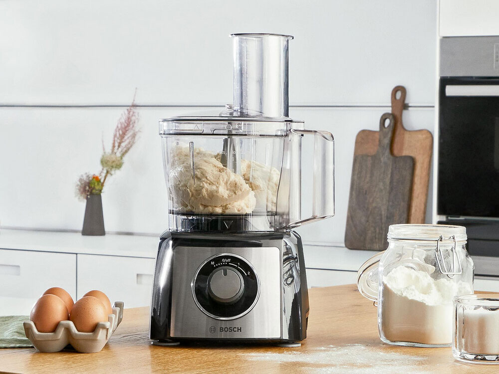 Máy xay đa năng Bosch MCM3501M