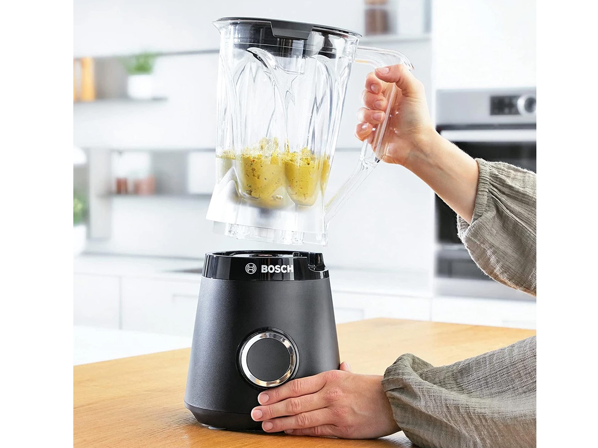 Máy xay sinh tố Bosch MMB6141B
