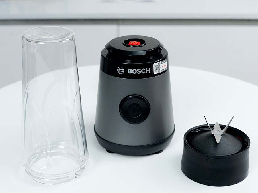 Máy xay sinh tố Mini Bosch MMB2111S