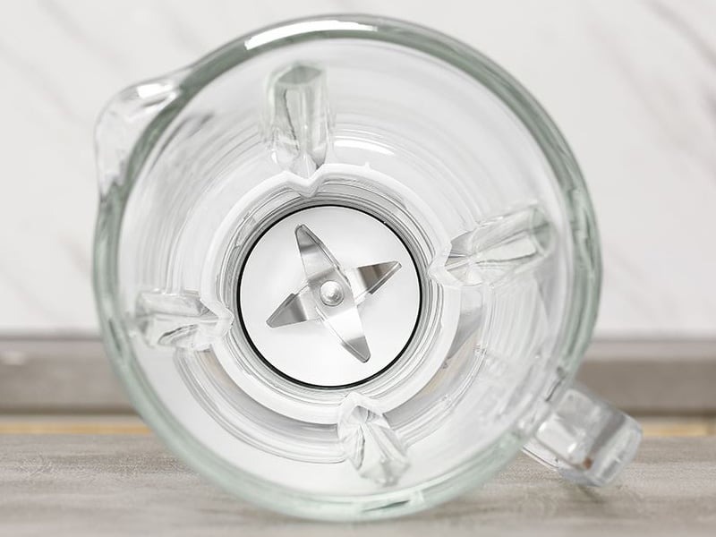 Máy xay sinh tố Panasonic MX-EG5311WRA