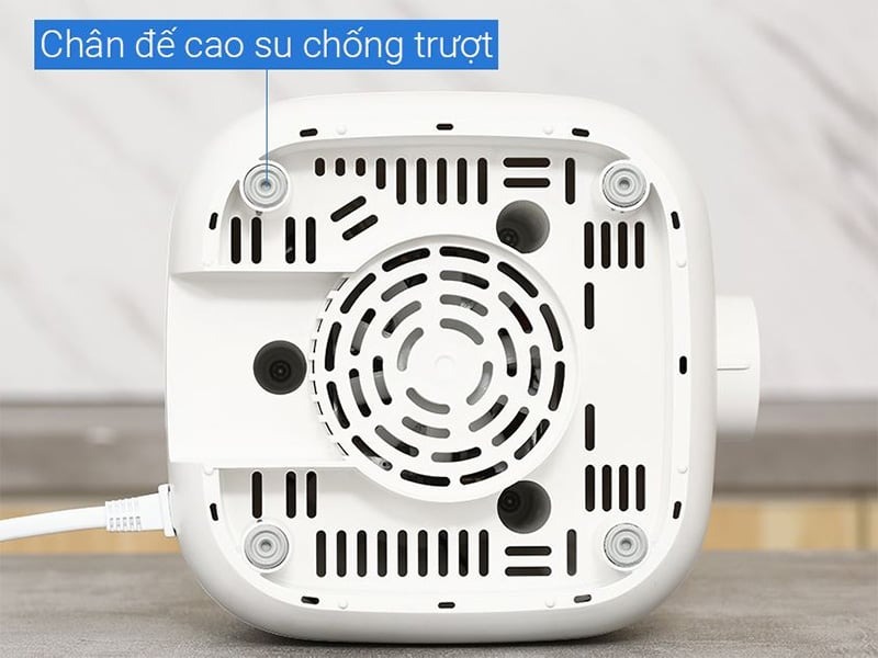 Máy xay sinh tố Panasonic MX-EG5311WRA