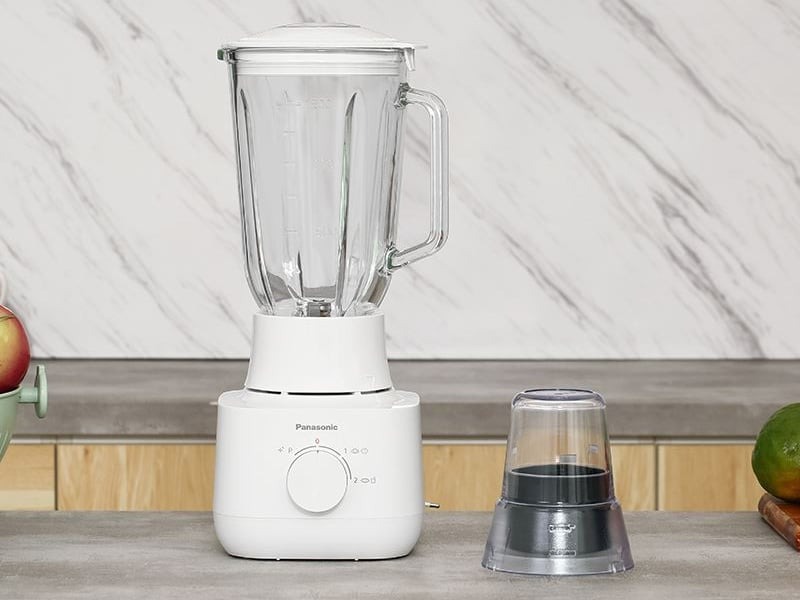 Máy xay sinh tố Panasonic MX-EG5311WRA