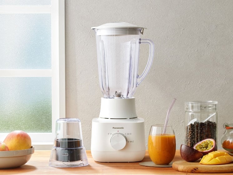 Máy xay sinh tố Panasonic MX-EP5111WRA - 1.5 lít