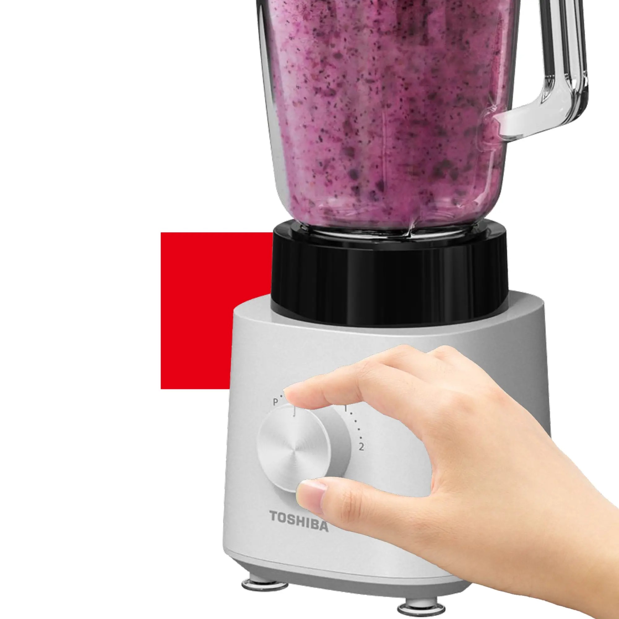 Máy xay sinh tố Toshiba BL-70GR2UV