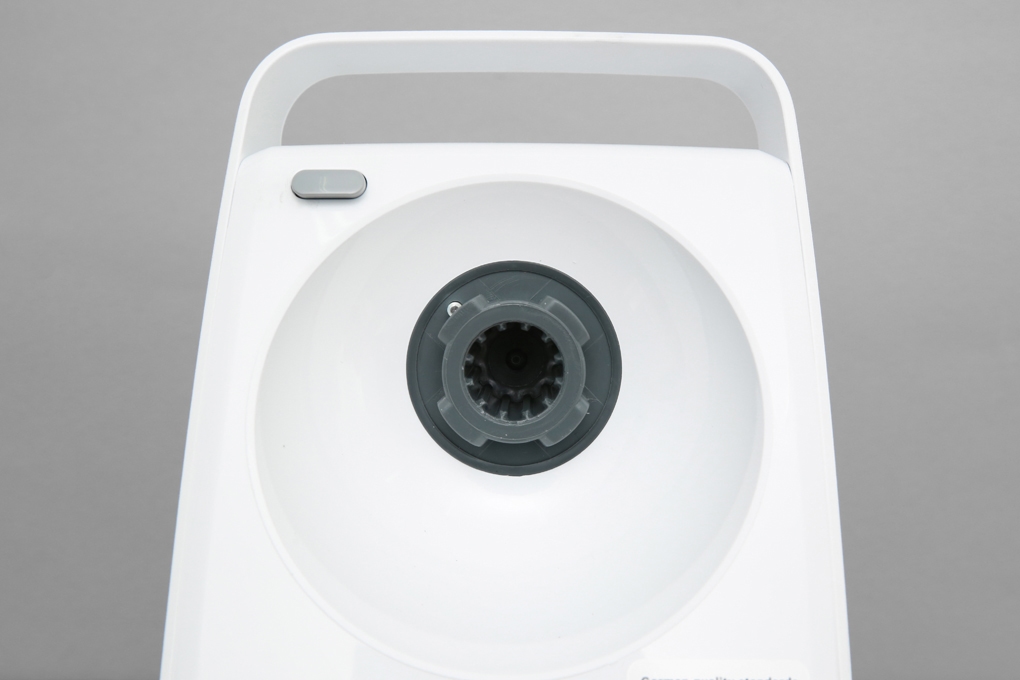 Máy xay thịt Bosch MFW3520W