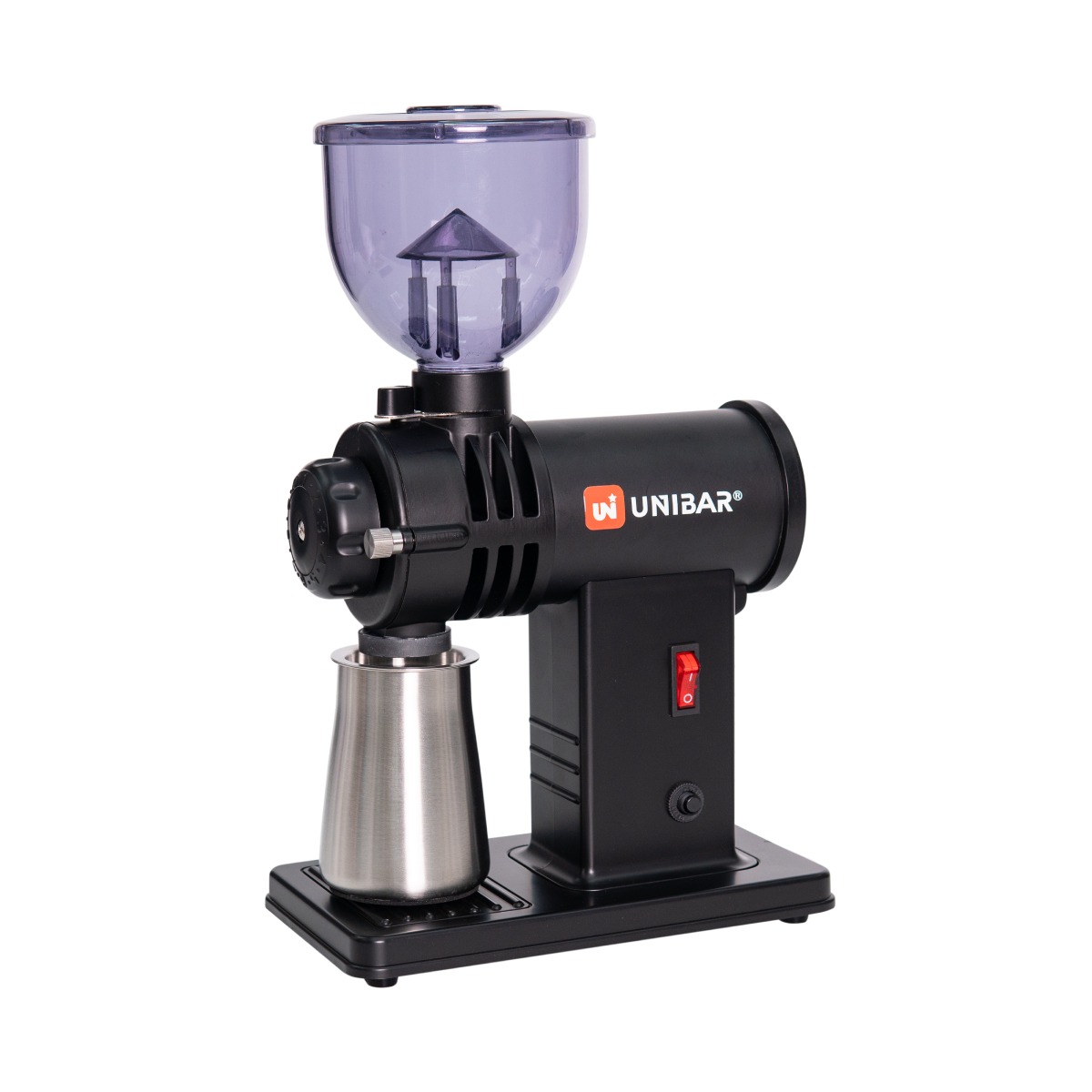 MÁY XAY TRÀ UNIBAR UBSK-200