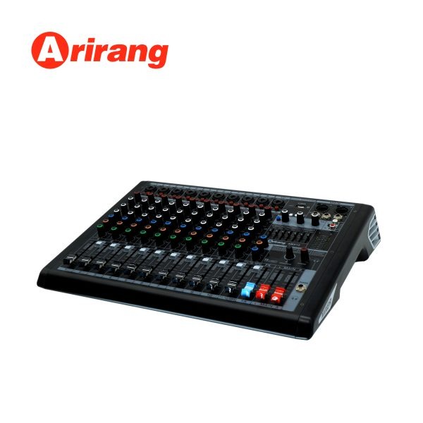 Mixer Arirang AMX12