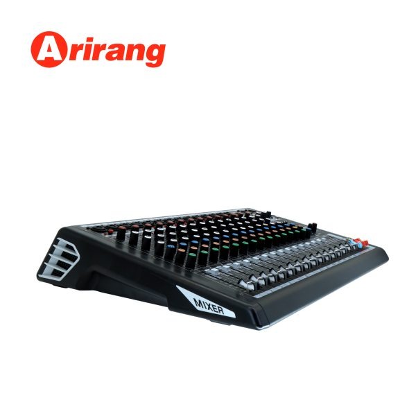 MIXER ARIRANG AMX16