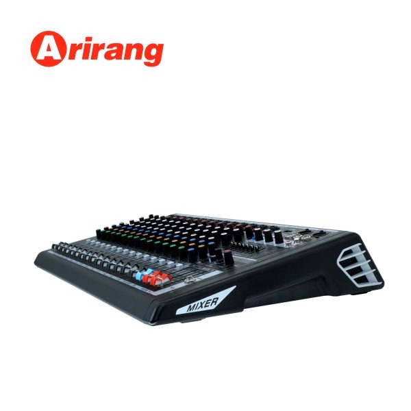 MIXER ARIRANG AMX16