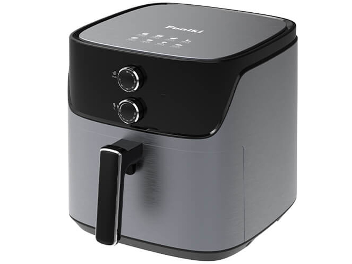 Nồi chiên không dầu 8L Funiki HAF8001