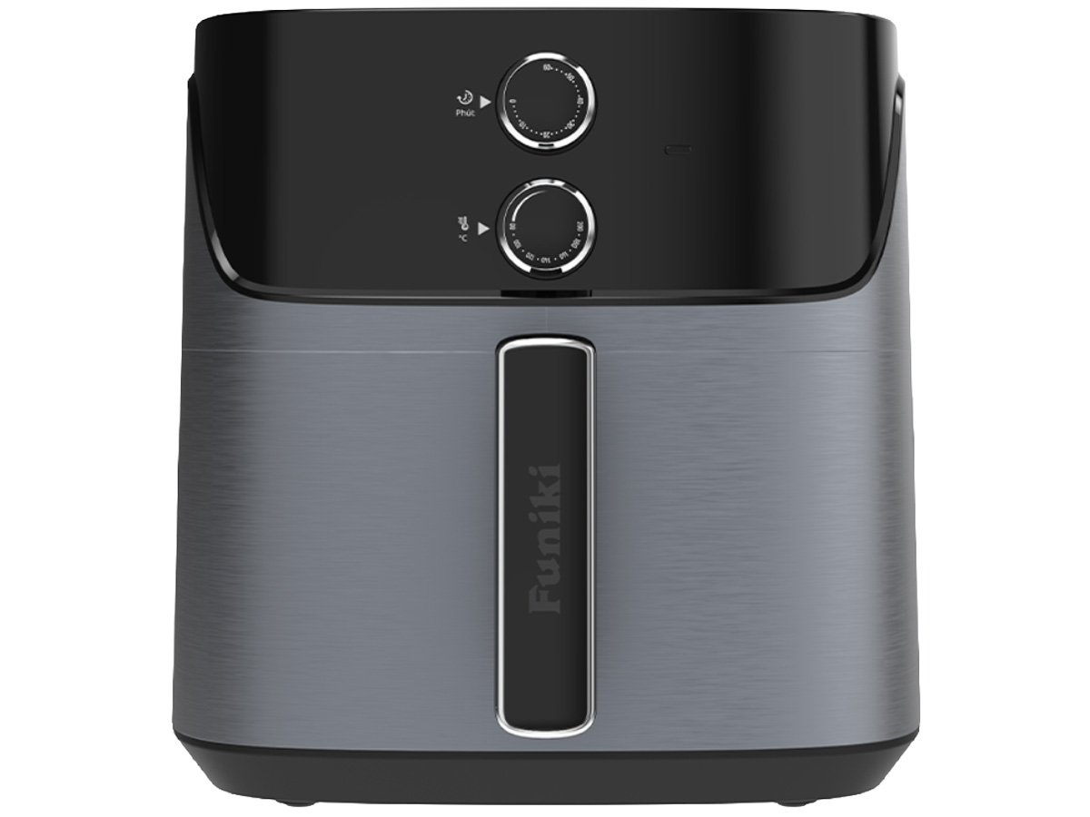 Nồi chiên không dầu 8L Funiki HAF8001