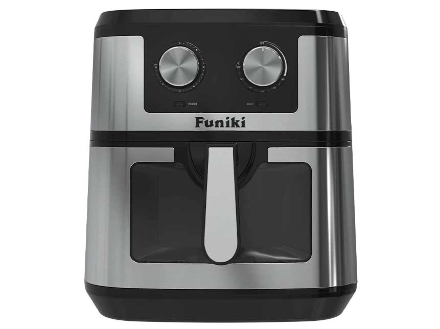 Nồi chiên không dầu 9.2 lít Hòa Phát Funiki HAF9203