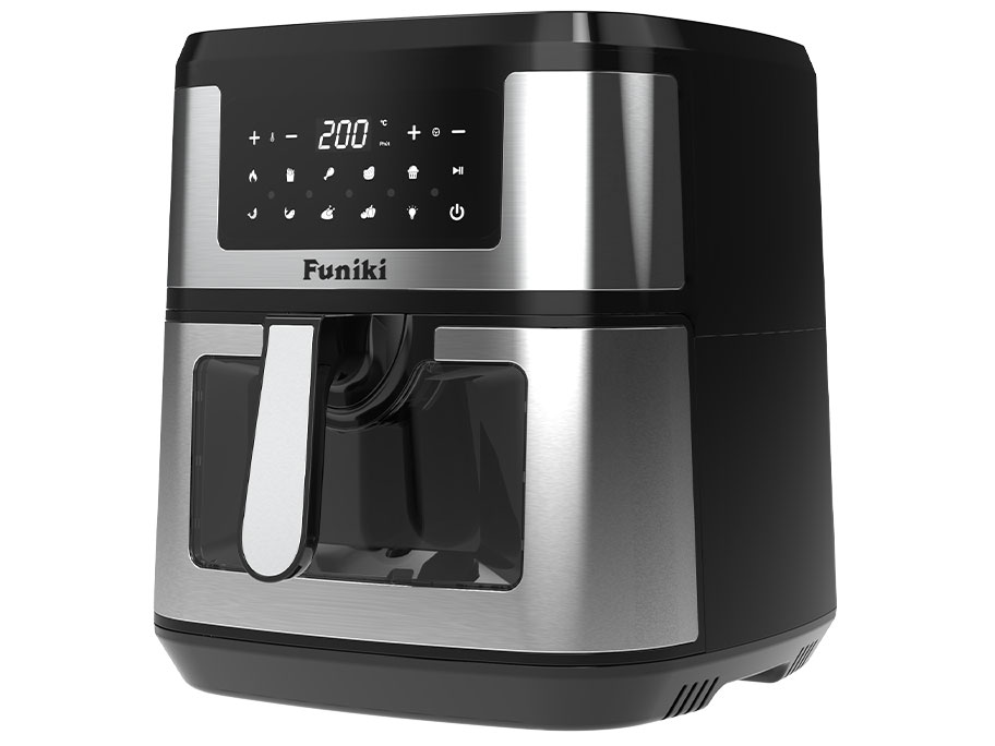 Nồi chiên không dầu 9.2 lít Hòa Phát Funiki HAF9204A