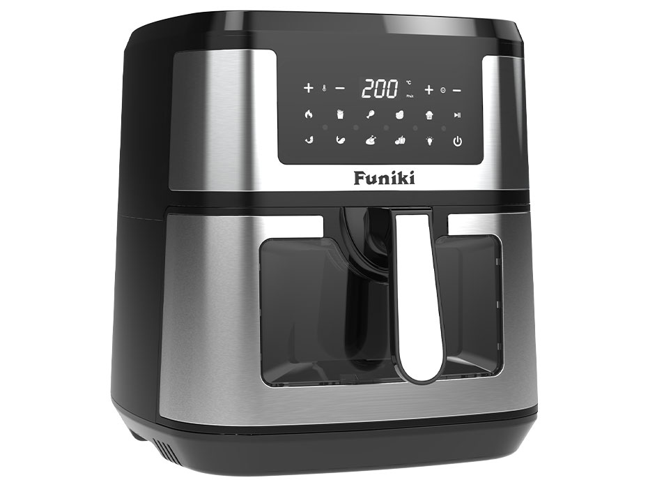Nồi chiên không dầu 9.2 lít Hòa Phát Funiki HAF9204A