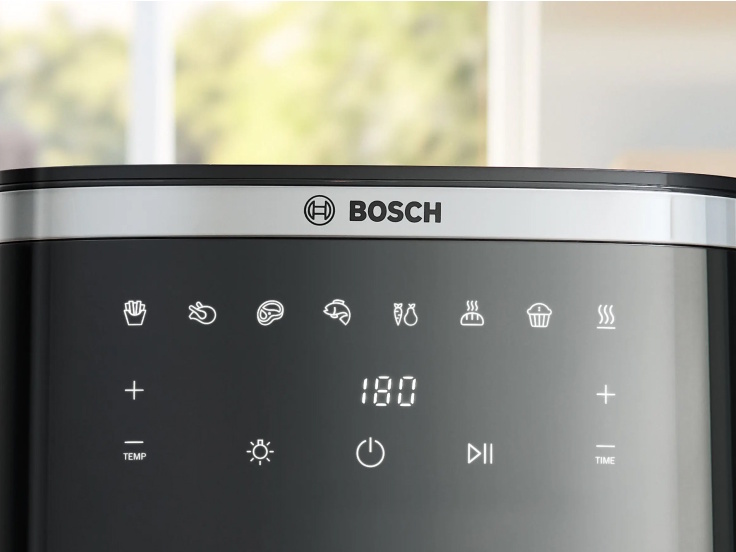 Nồi Chiên Không Dầu Bosch MAF671B0 Series 6