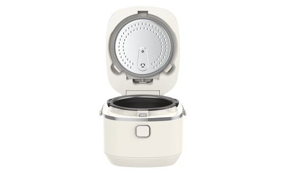 Nồi cơm cao tần Sharp 1.8 lít KS-IH18IX-WH