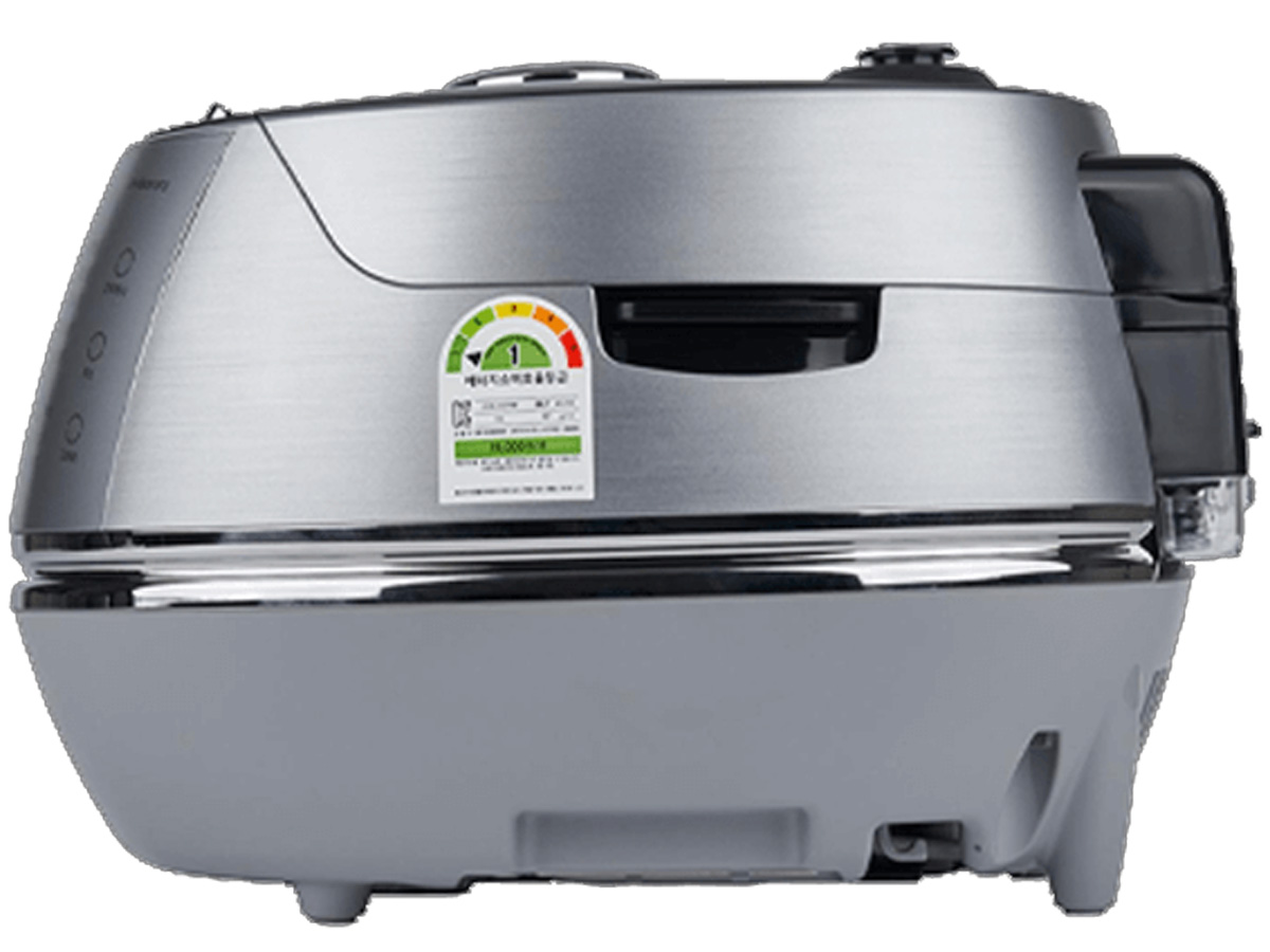 Nồi cơm điện cao tần áp suất Cuckoo CRP-DHXB0610FS 1.08 lít