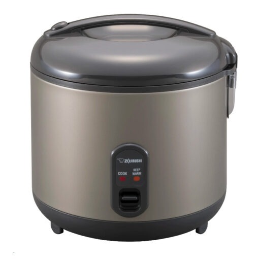 Nồi cơm điện nắp gài Zojirushi NS-RPQ18V-FZ - 1.8L