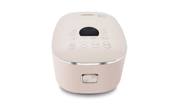 Nồi Cơm Điện Sharp KS-IH151V-RG