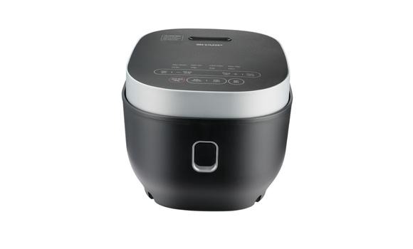 Nồi Cơm Điện Tử Sharp KS-COM1029MV-SL
