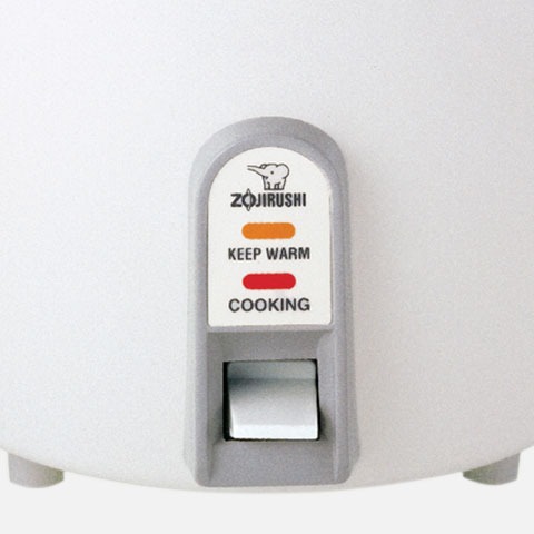 Nồi cơm điện Zojirushi NH-SQ10-WB - 1 lít