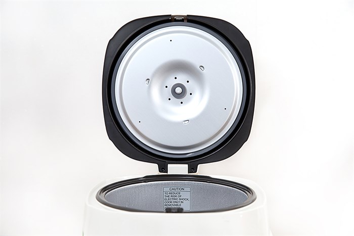 Nồi cơm nắp gài Cuckoo 0.5 lít CR-0331