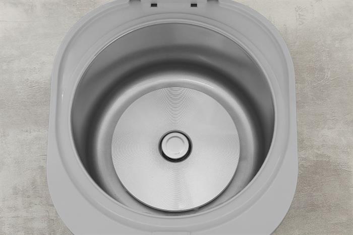 Nồi cơm nắp gài Sharp 1.8 lít KS-PR19ETV-GR