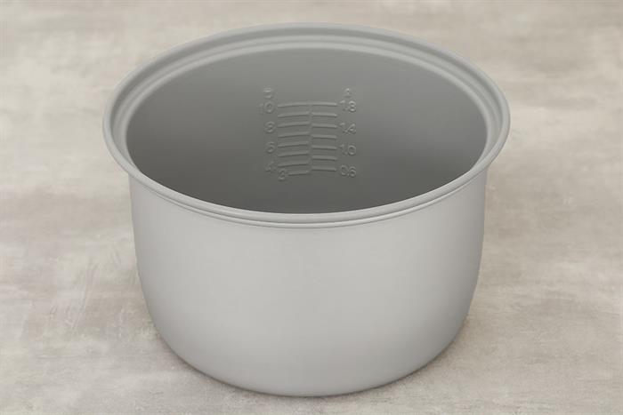 Nồi cơm nắp gài Sharp 1.8 lít KS-PR19ETV-GR