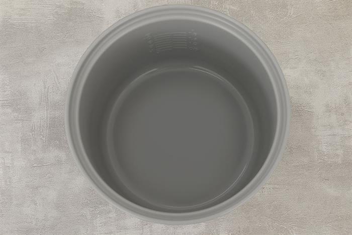 Nồi cơm nắp gài Sharp 1.8 lít KS-PR20ETV-WH