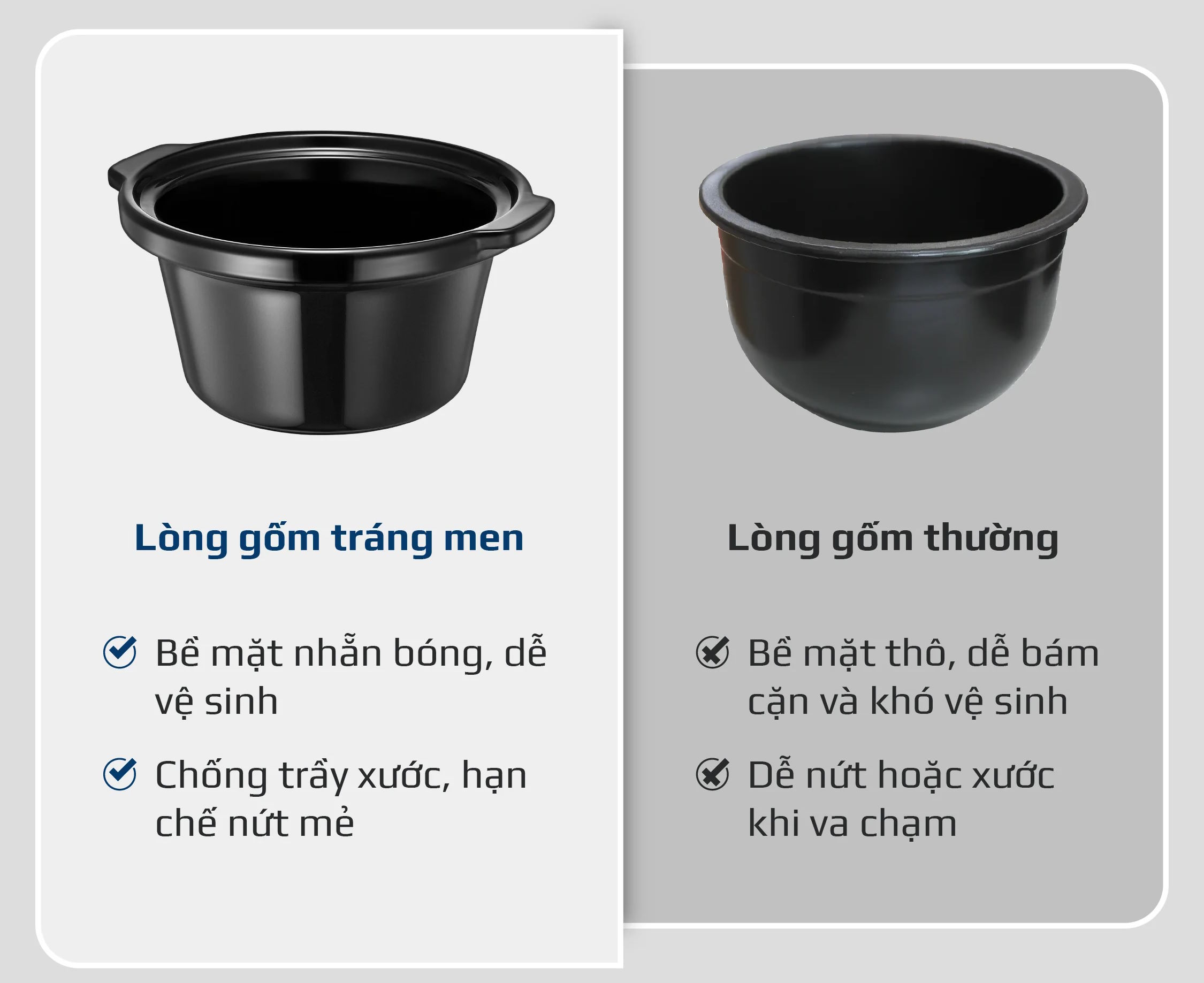 Nồi nấu chậm Olivo SC25