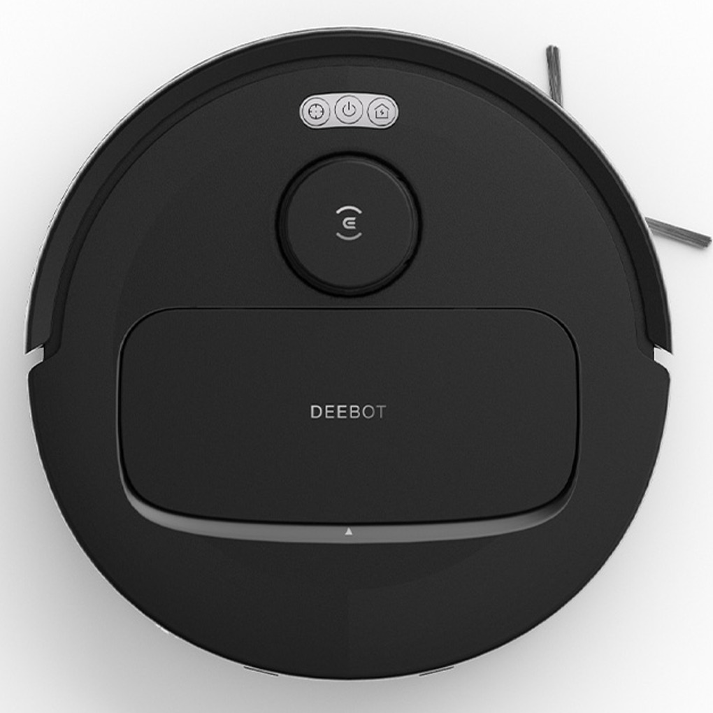 Robot hút bụi lau nhà Ecovacs Deebot N30
