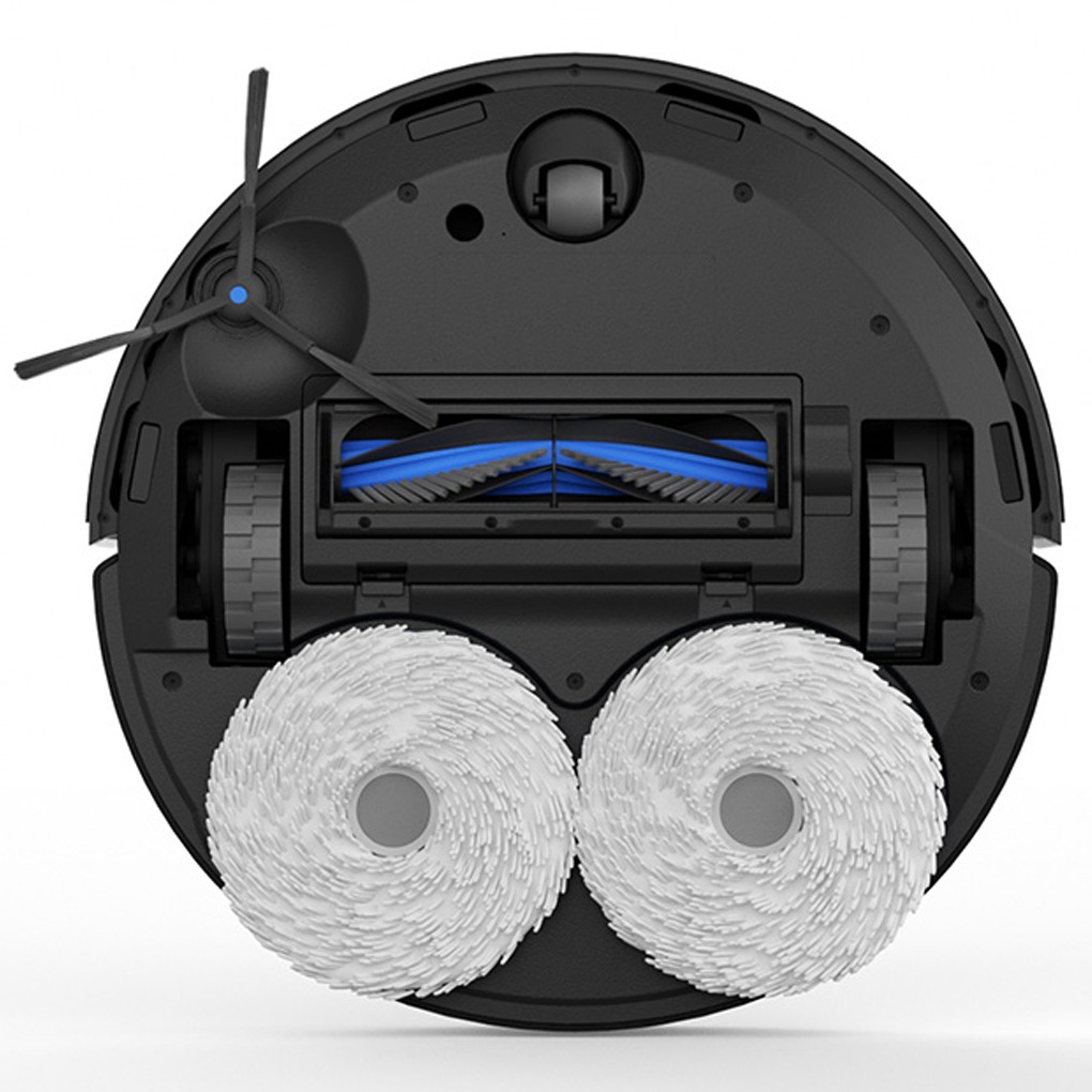 Robot hút bụi lau nhà Ecovacs Deebot N30