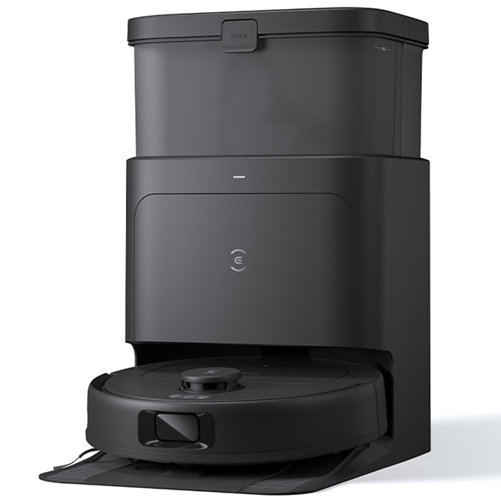 Robot hút bụi lau nhà Ecovacs Deebot N30