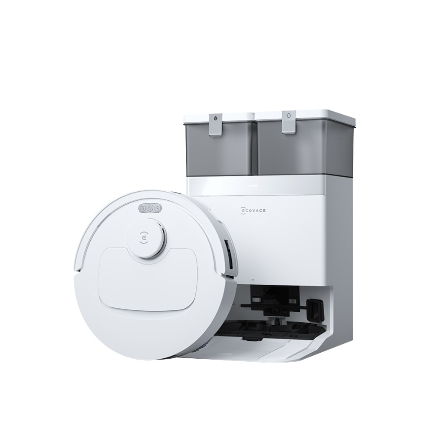 Robot hút bụi lau nhà Ecovacs Deebot T30C 2026