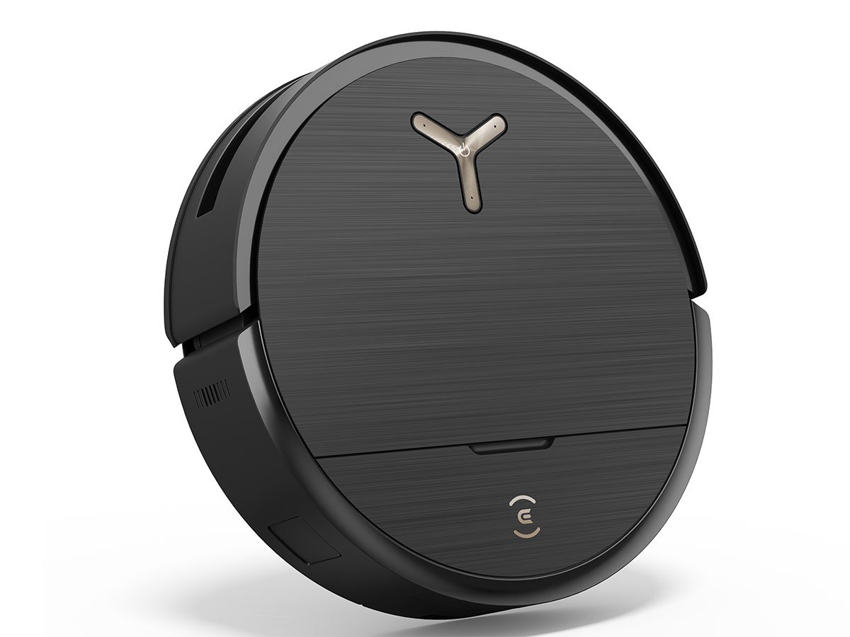 Robot hút bụi lau nhà Ecovacs Deebot X9 Pro Omni