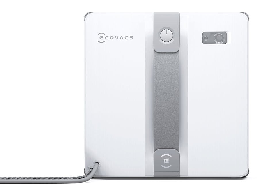 Robot lau kính Ecovacs Winbot Mini