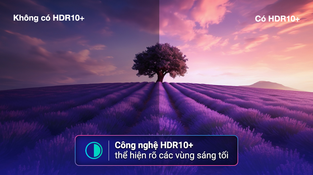 Smart Tivi Crystal UHD Samsung 4K 43 inch 43U8550F