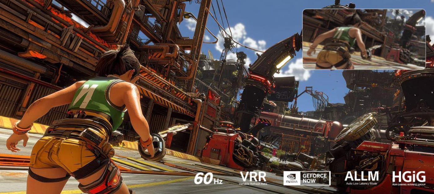 Chiến game không độ trễ