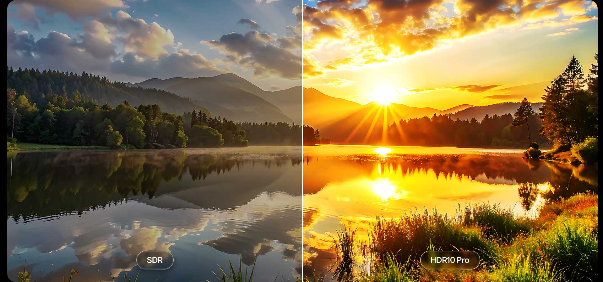 HDR10 Pro